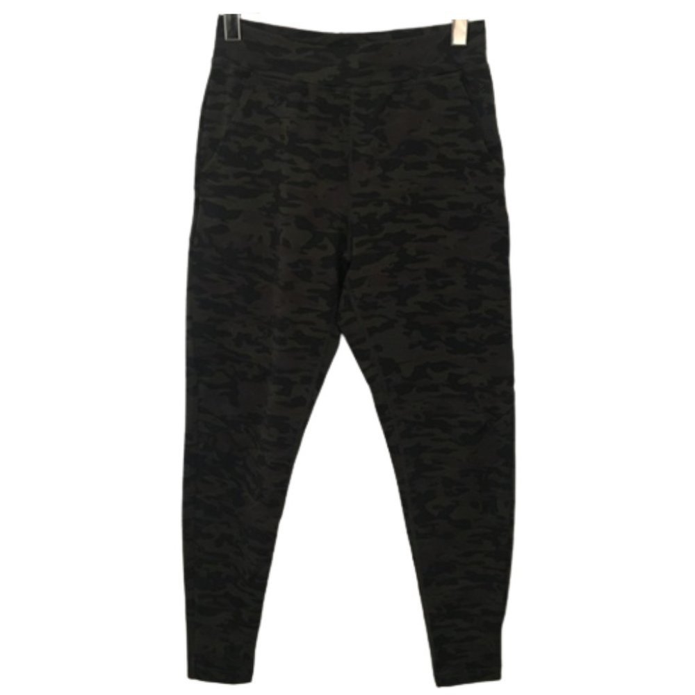 ALPHALETE Pro-Elite Camo Jogger